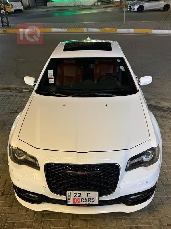 كرايسلر 300 2021 للبيع في العراق - كركوك